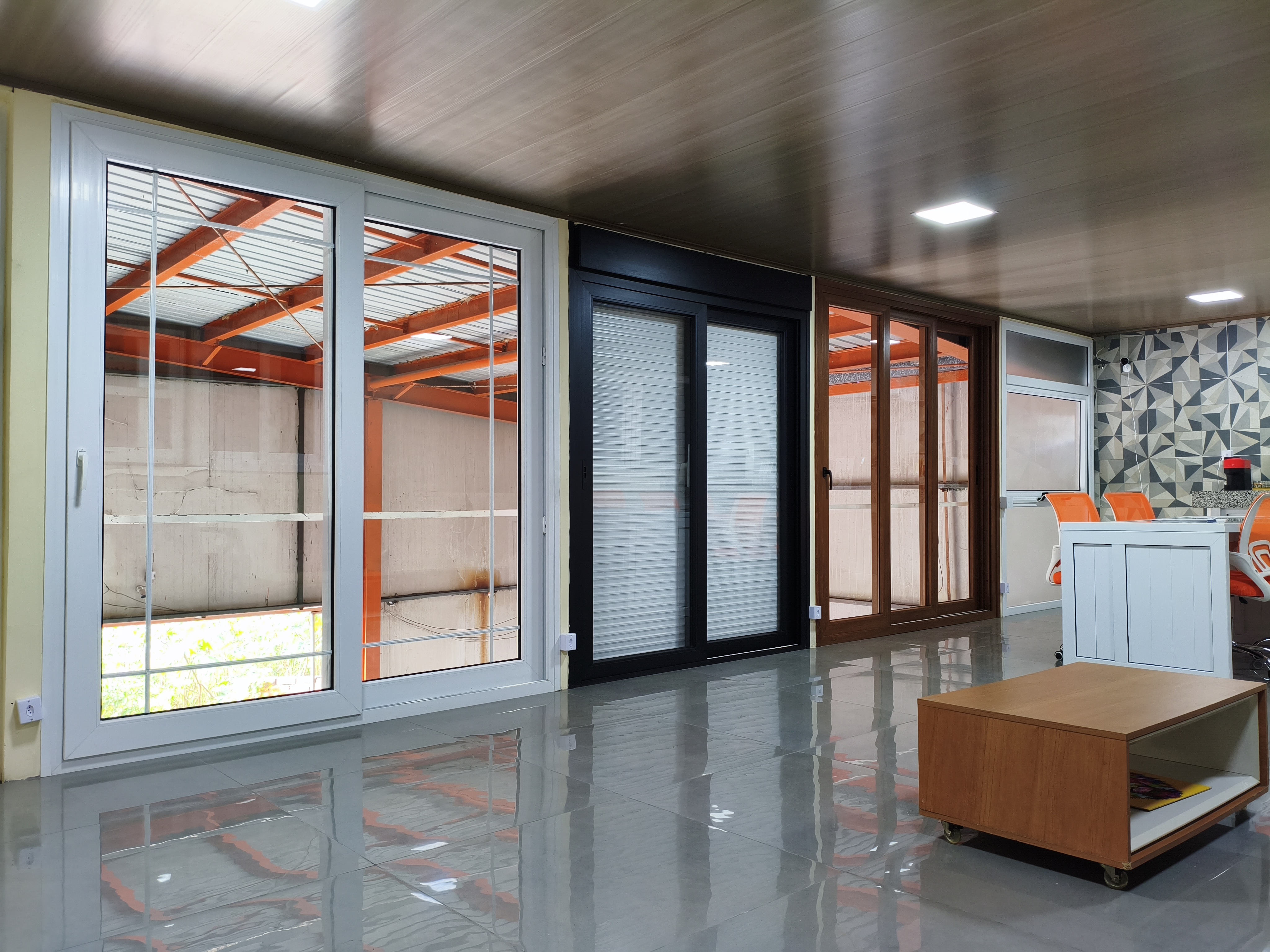 Esquadrias Esquadri - Maricá